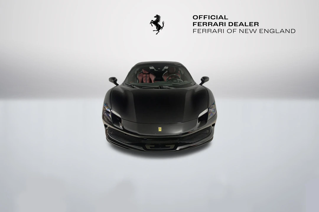 2024 Ferrari 296 GTS - Image 19 of 31