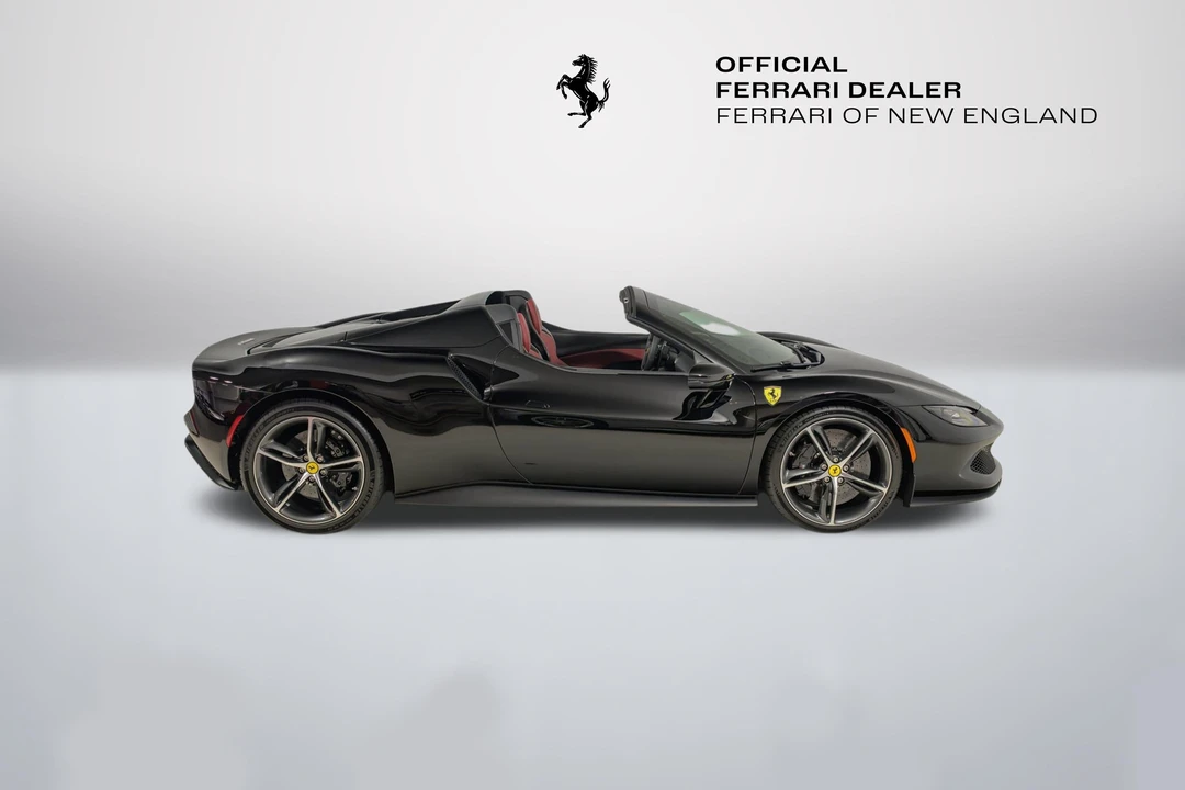 2024 Ferrari 296 GTS - Image 8 of 31