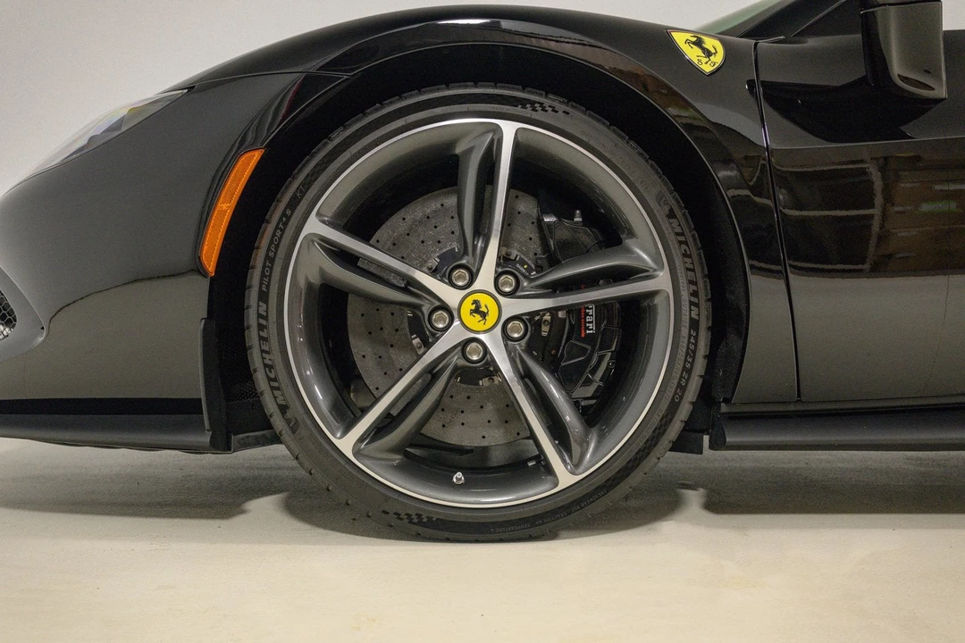 2024 Ferrari 296 GTS - Image 21 of 31