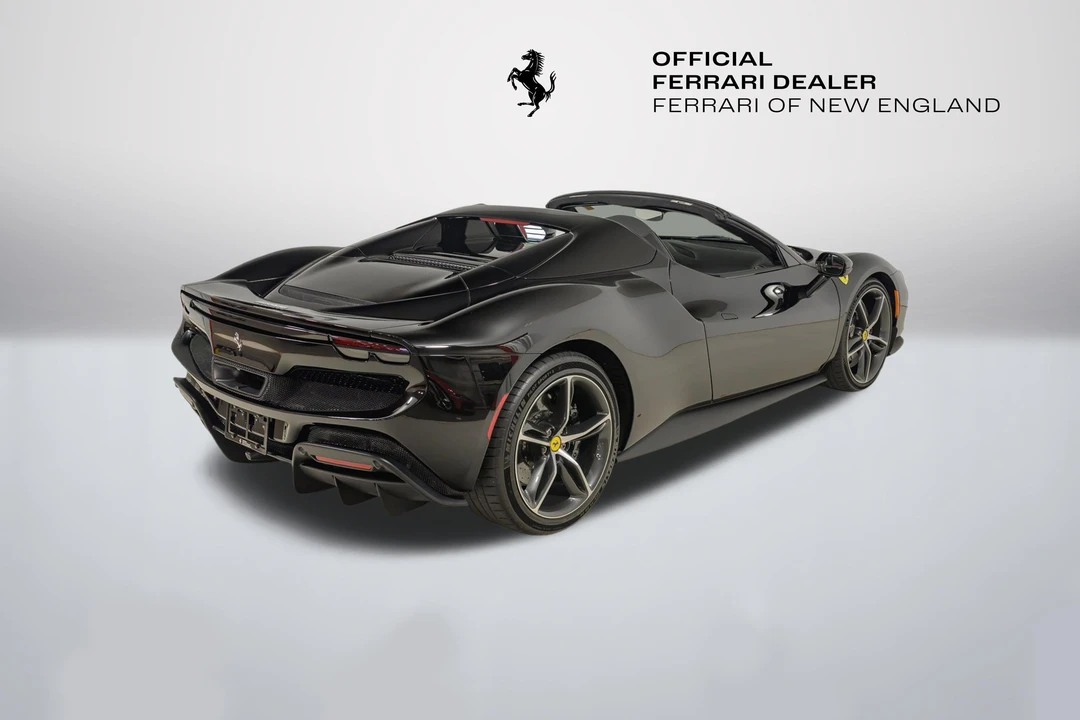 2024 Ferrari 296 GTS - Image 7 of 31