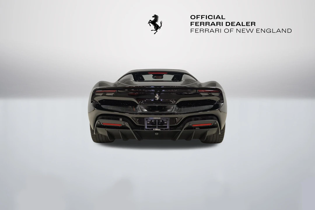 2024 Ferrari 296 GTS - Image 14 of 31