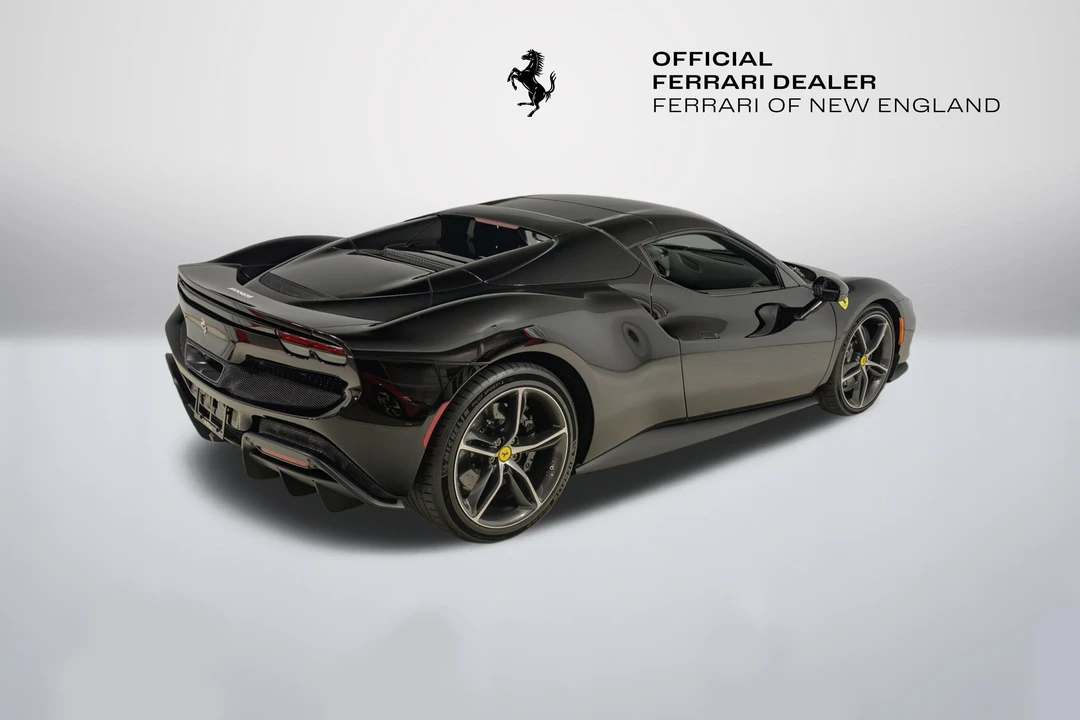 2024 Ferrari 296 GTS - Image 16 of 31