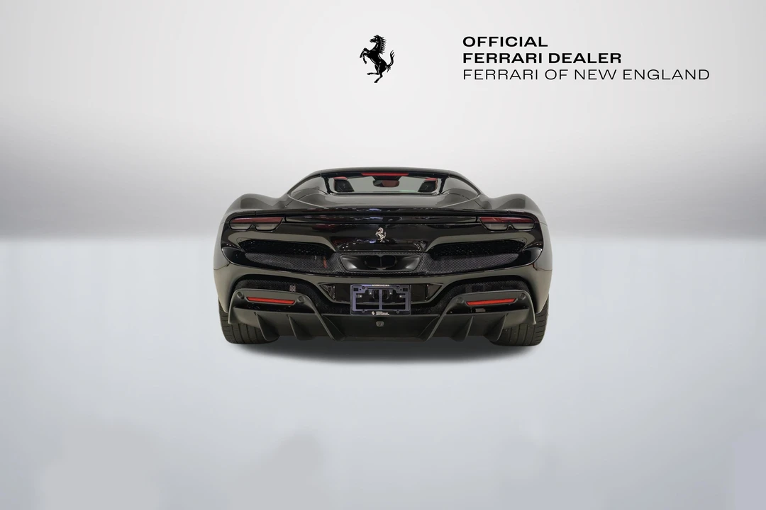 2024 Ferrari 296 GTS - Image 5 of 31