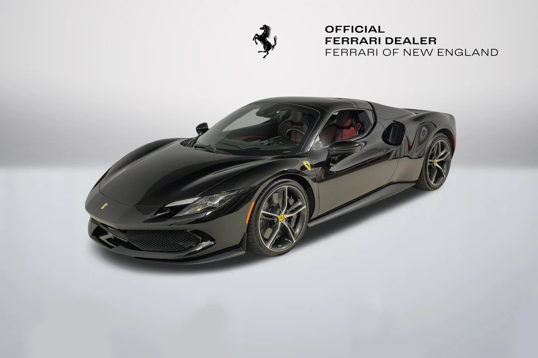2024 Ferrari 296 GTS - Image 11 of 31