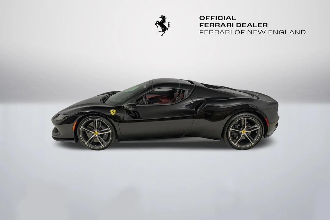 2024 Ferrari 296 GTS - Image 12 of 31