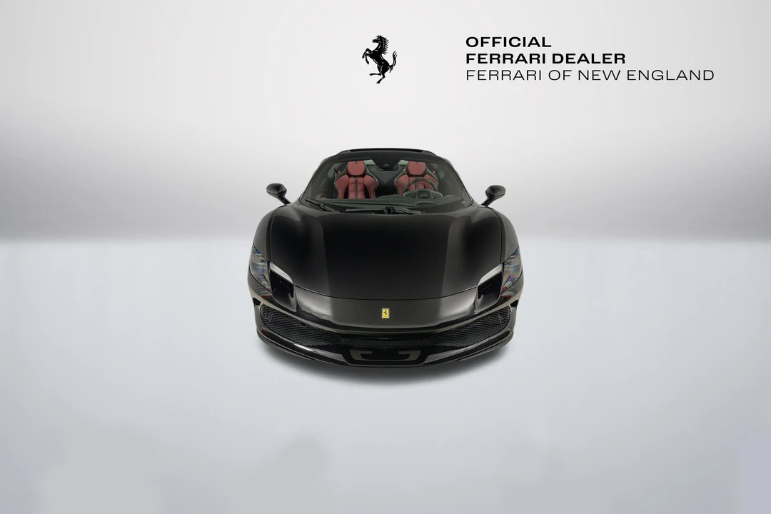 2024 Ferrari 296 GTS - Image 10 of 31