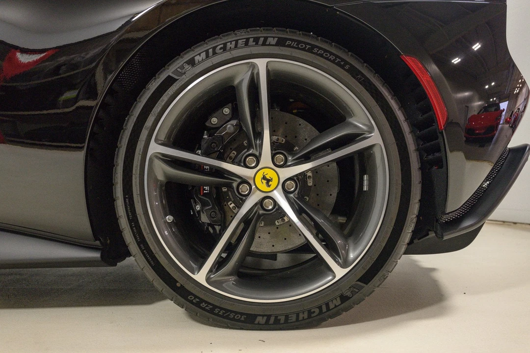 2024 Ferrari 296 GTS - Image 22 of 31