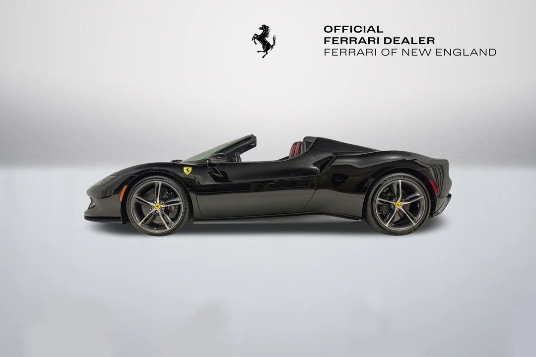 2024 Ferrari 296 GTS - Image 3 of 31