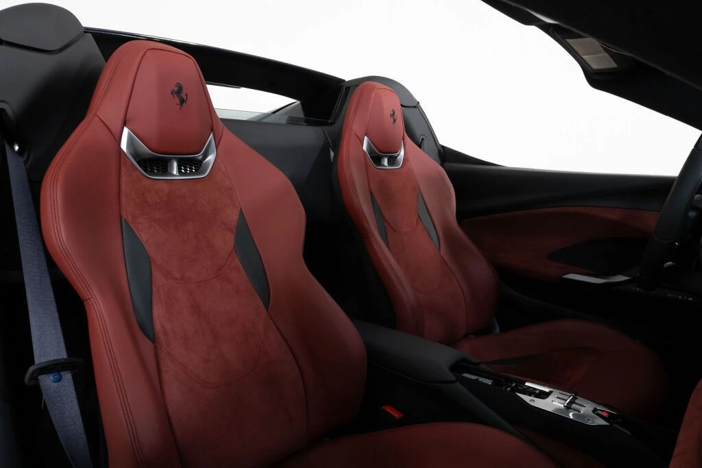 2024 Ferrari 296 GTS - Image 22 of 31