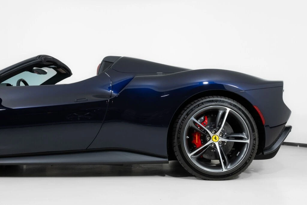 2024 Ferrari 296 GTS - Image 12 of 31