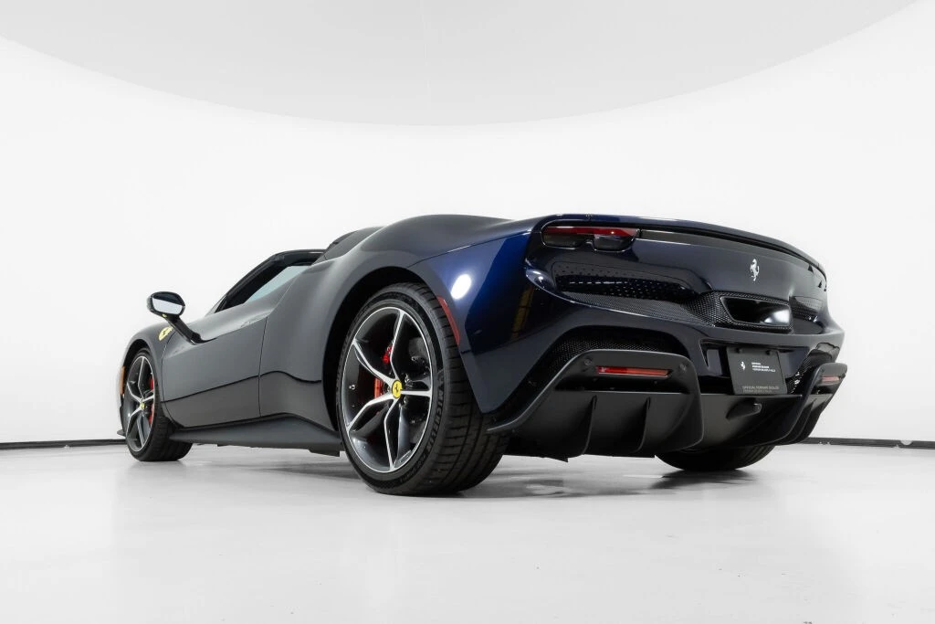2024 Ferrari 296 GTS - Image 13 of 31