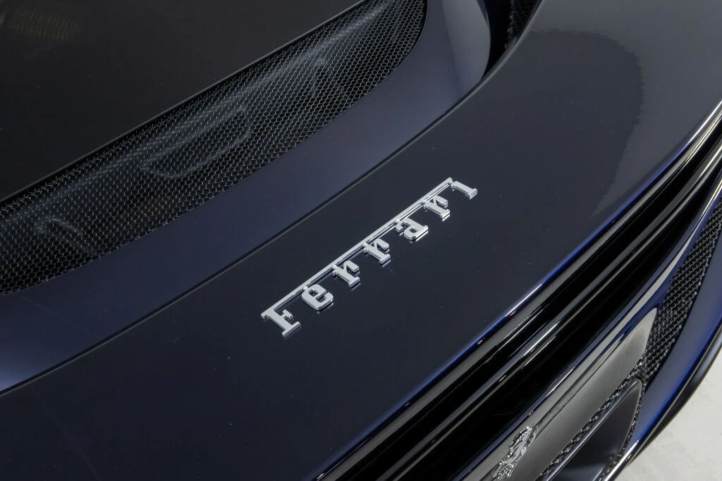 2024 Ferrari 296 GTS - Image 15 of 31