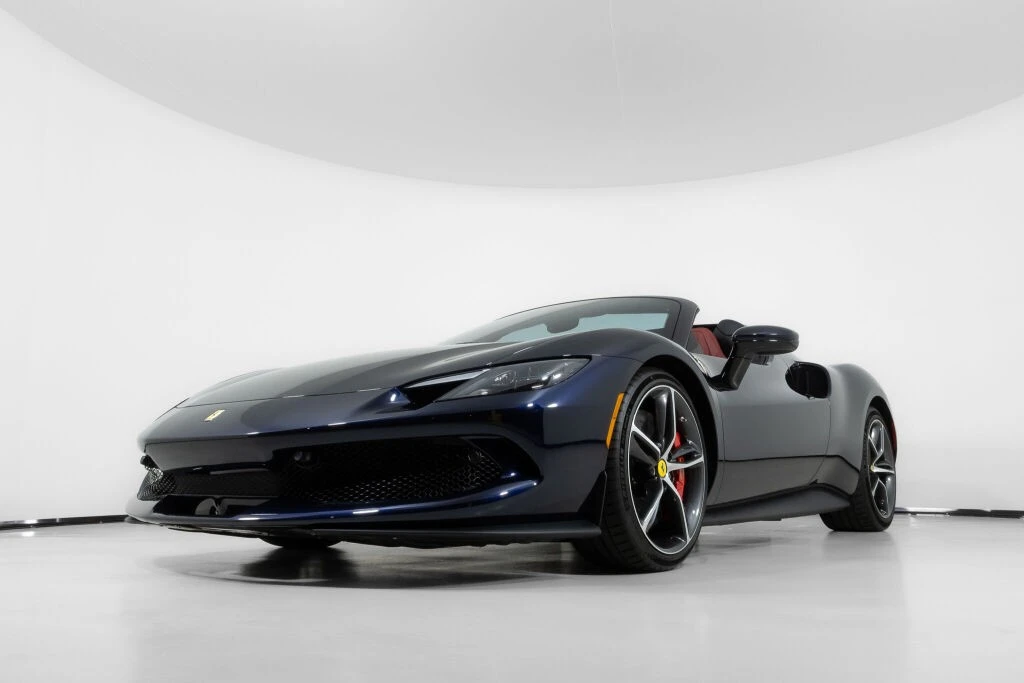 2024 Ferrari 296 GTS - Image 9 of 31