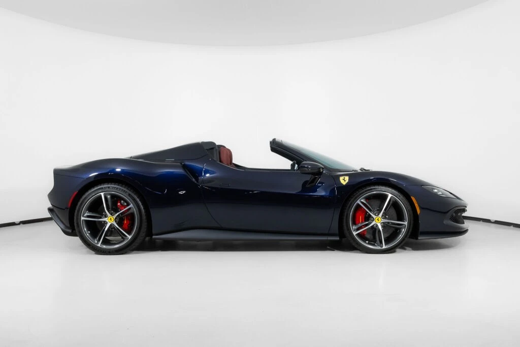 2024 Ferrari 296 GTS - Image 6 of 31