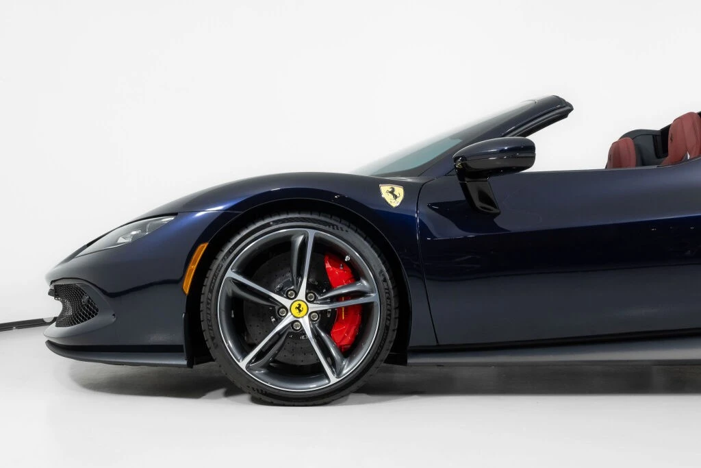 2024 Ferrari 296 GTS - Image 11 of 31