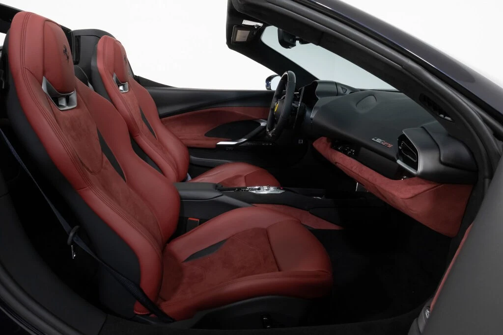 2024 Ferrari 296 GTS - Image 21 of 31