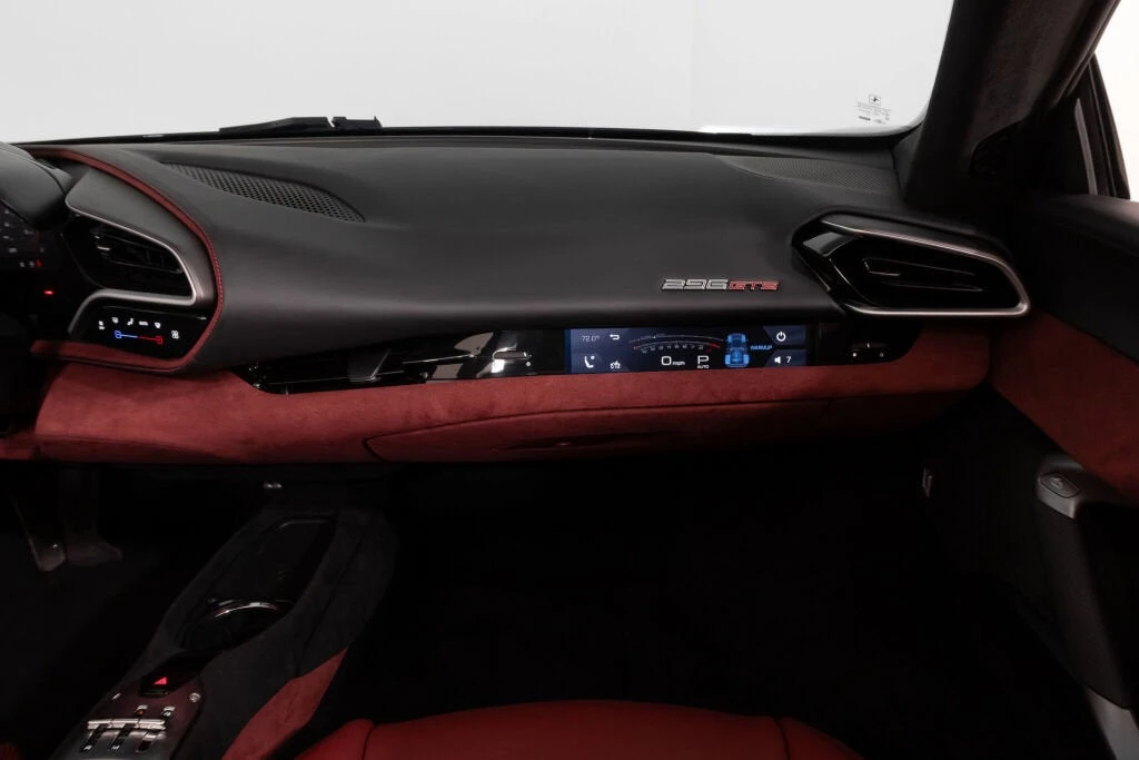 2024 Ferrari 296 GTS - Image 23 of 31