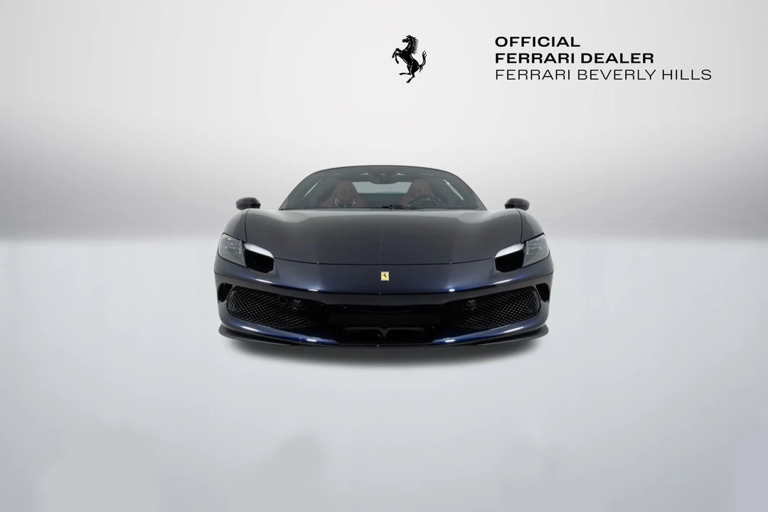 2024 Ferrari 296 GTS - Image 8 of 31