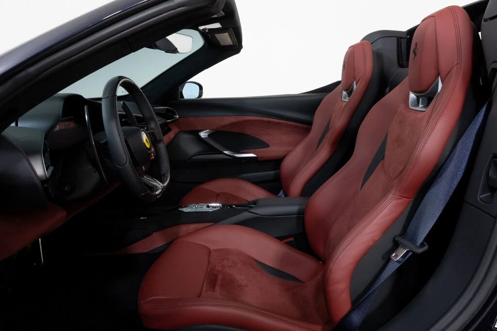2024 Ferrari 296 GTS - Image 16 of 31