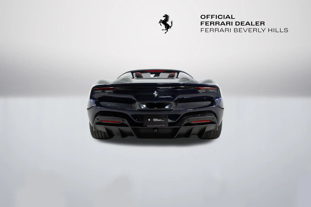 2024 Ferrari 296 GTS - Image 4 of 31