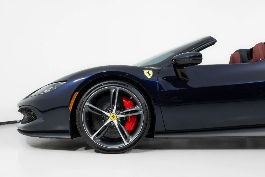 2024 Ferrari 296 GTS - Image 11 of 31