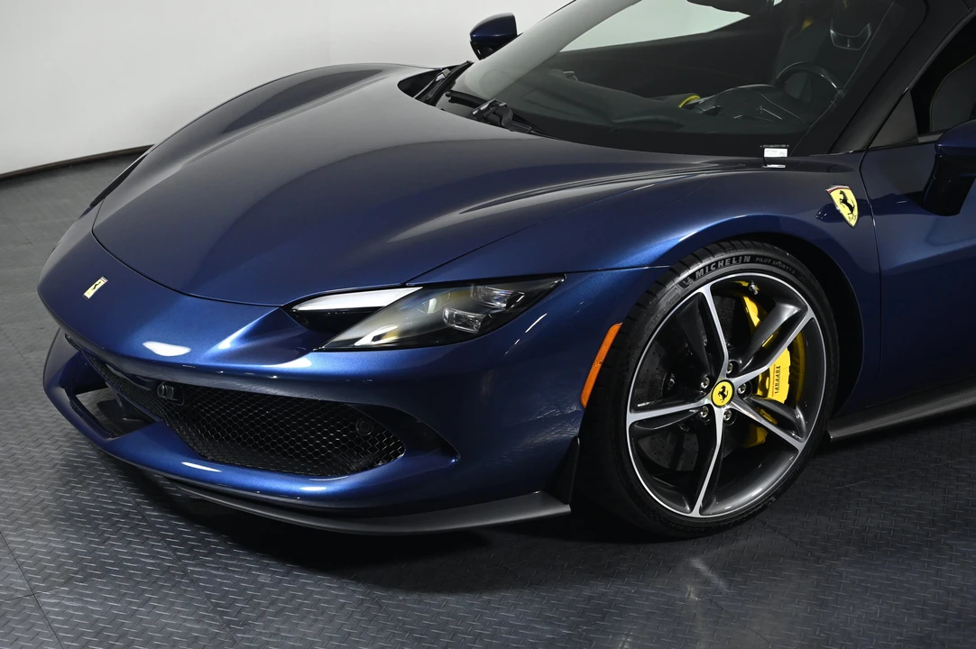 2024 Ferrari 296 GTS - Image 26 of 31