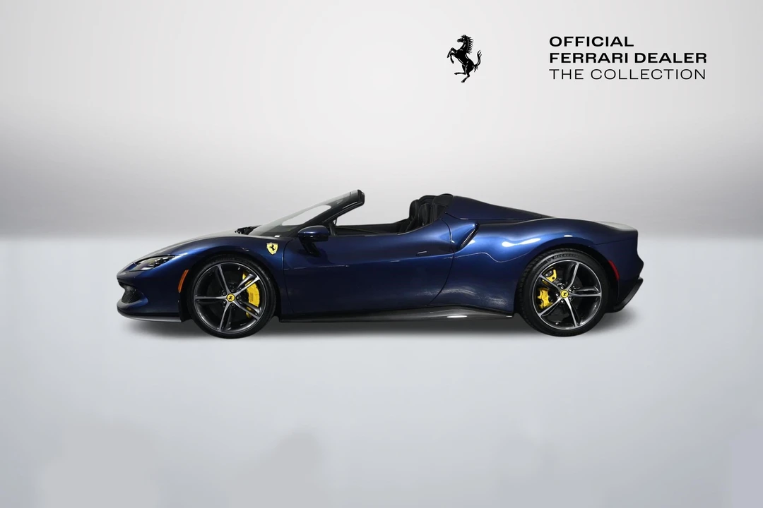 2024 Ferrari 296 GTS - Image 7 of 31