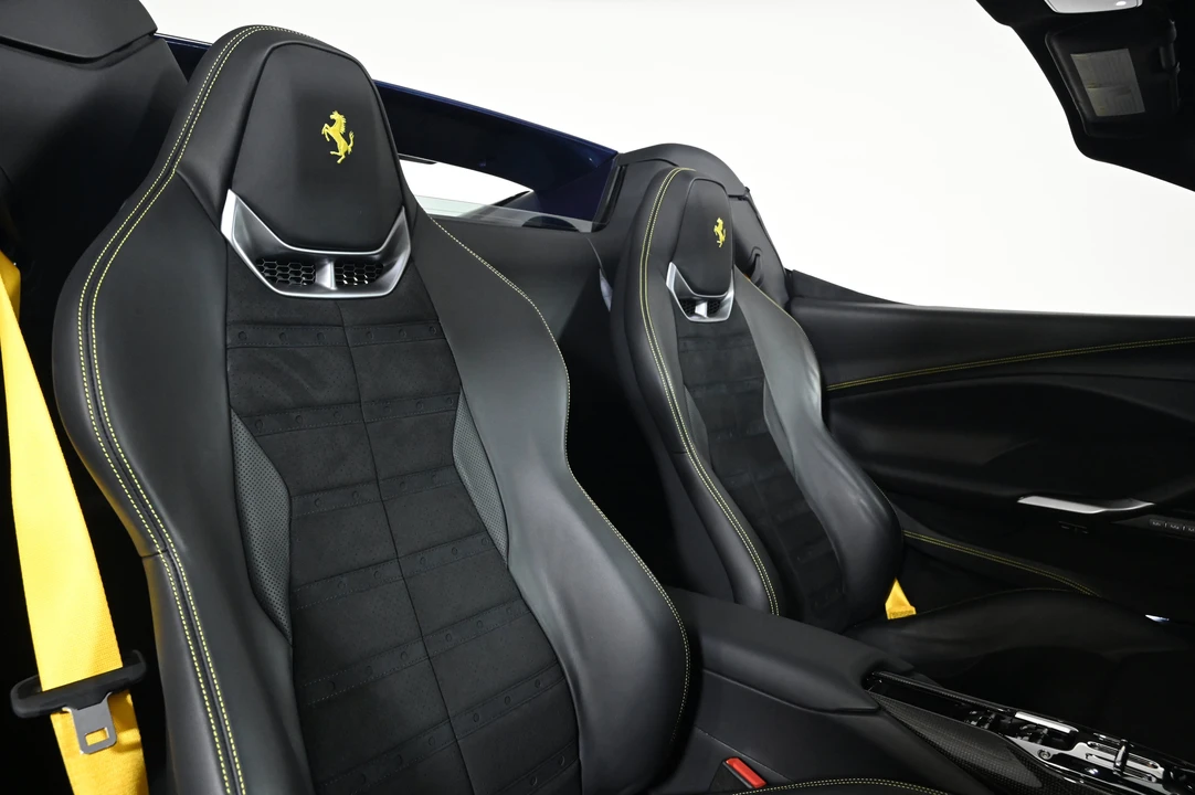 2024 Ferrari 296 GTS - Image 4 of 31