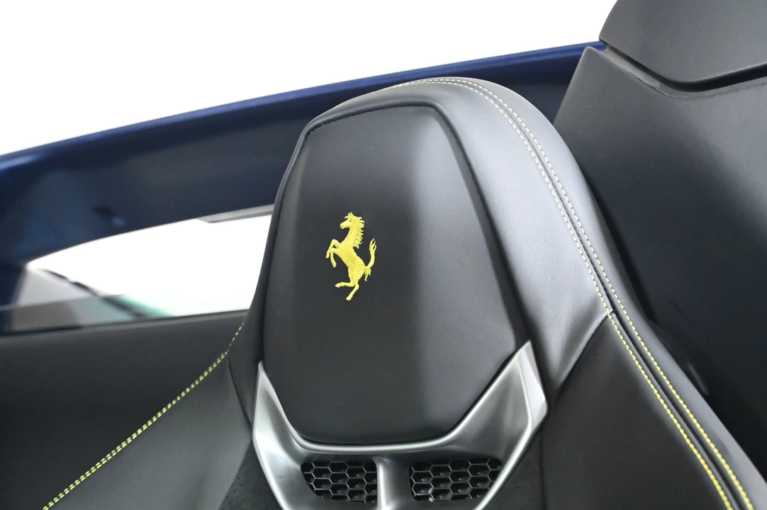 2024 Ferrari 296 GTS - Image 23 of 31