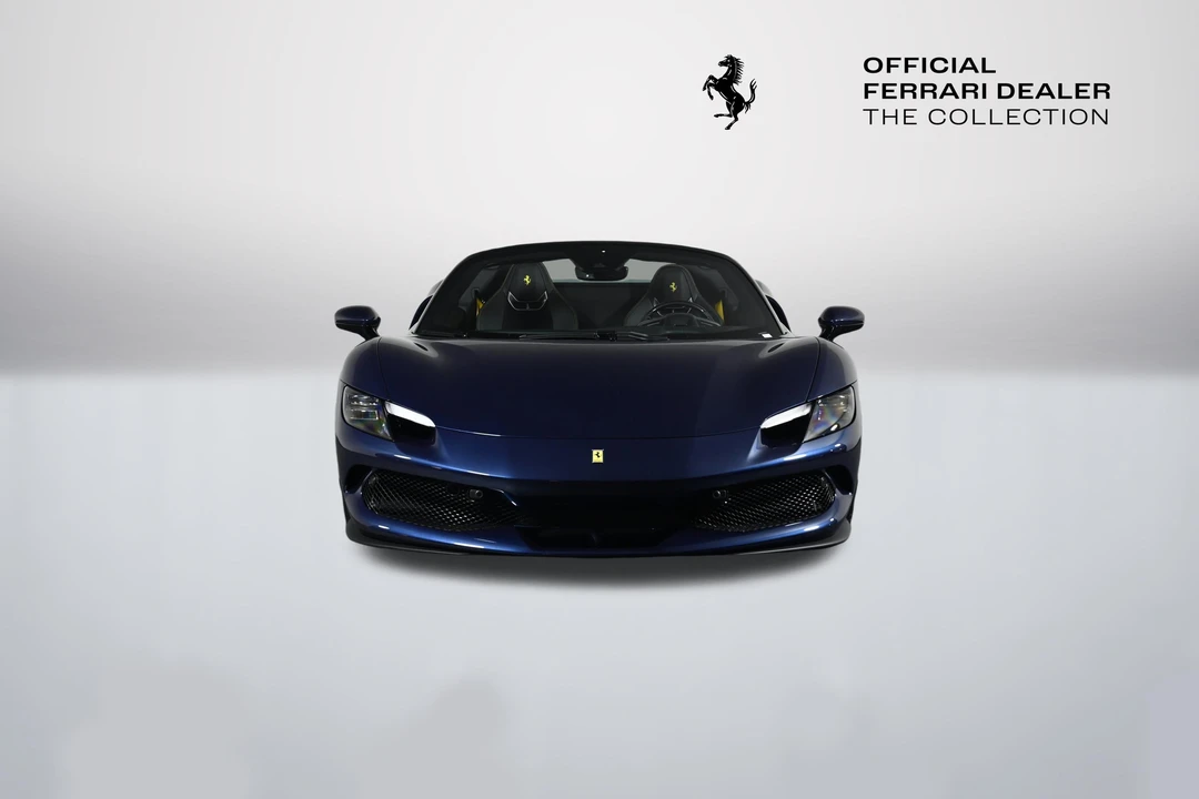 2024 Ferrari 296 GTS - Image 12 of 31