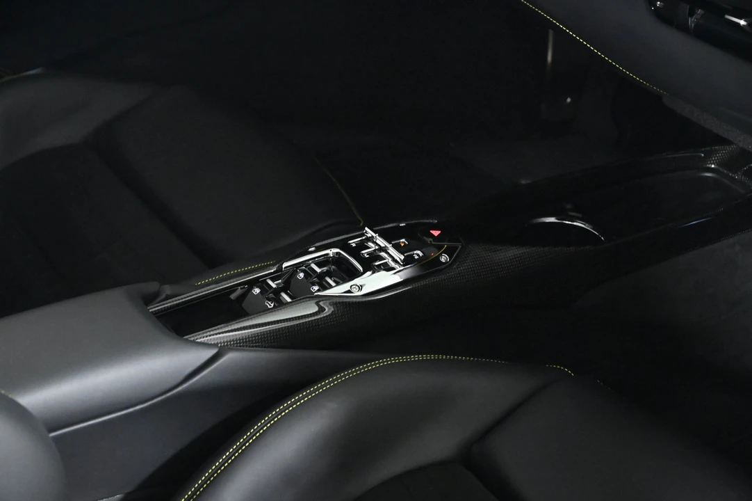 2024 Ferrari 296 GTS - Image 21 of 31