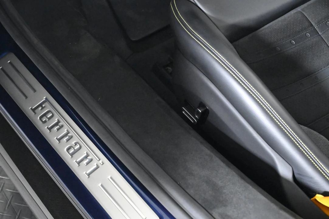 2024 Ferrari 296 GTS - Image 24 of 31