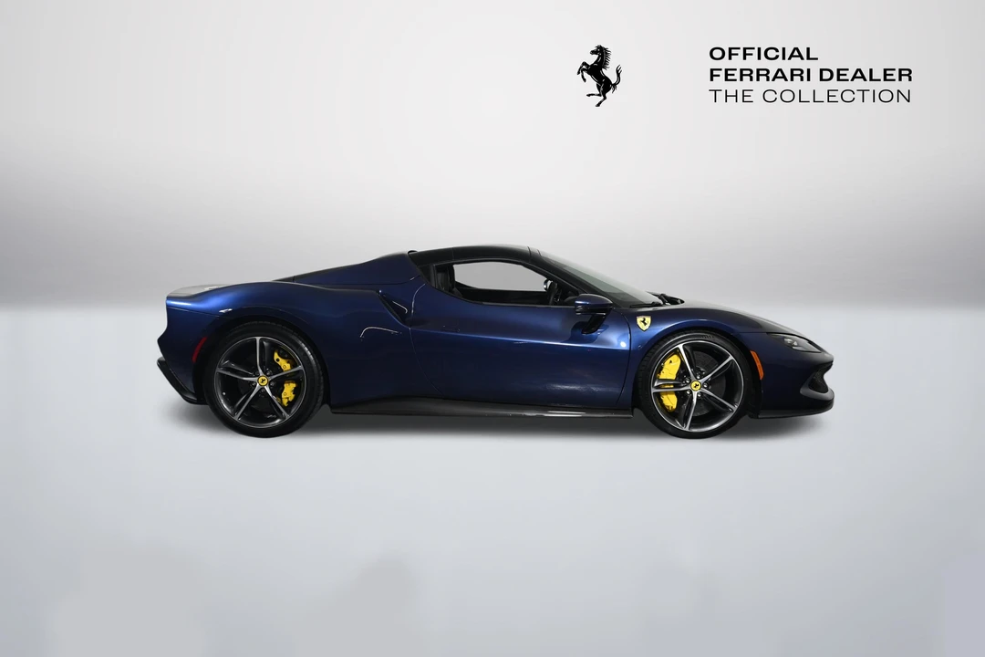 2024 Ferrari 296 GTS - Image 10 of 31