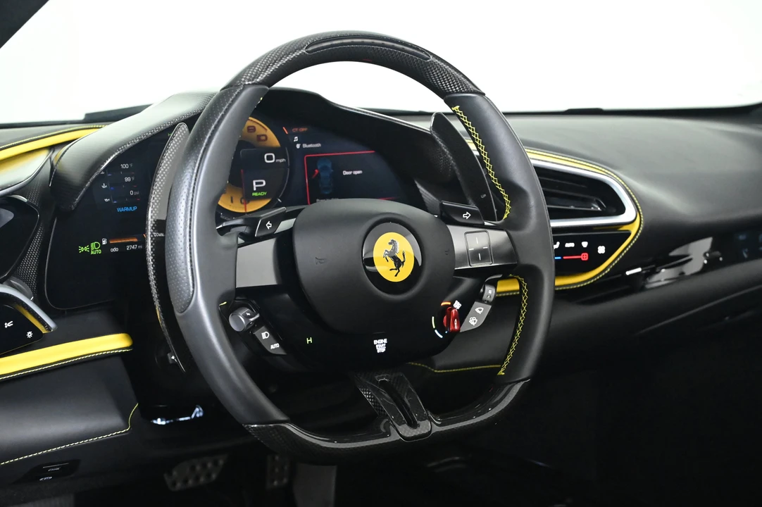 2024 Ferrari 296 GTS - Image 13 of 31