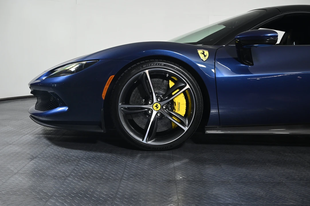 2024 Ferrari 296 GTS - Image 30 of 31