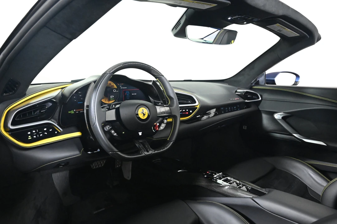 2024 Ferrari 296 GTS - Image 3 of 31