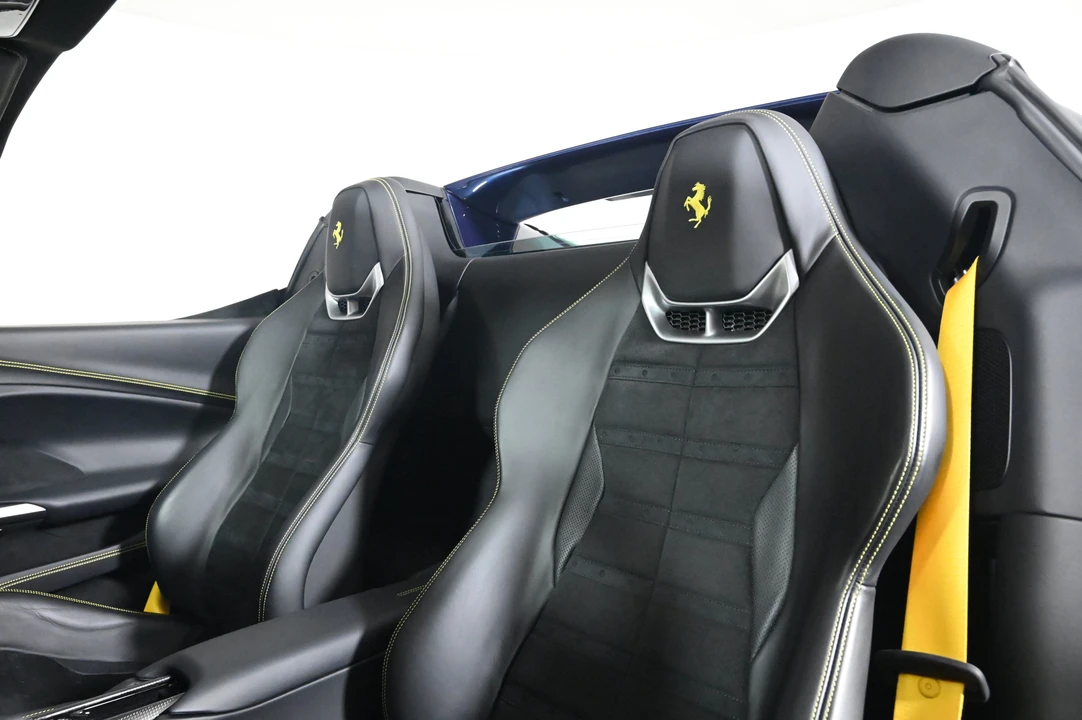 2024 Ferrari 296 GTS - Image 19 of 31