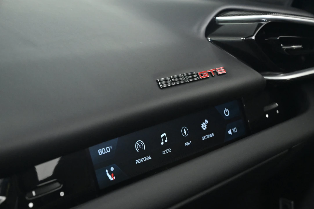 2024 Ferrari 296 GTS - Image 18 of 31