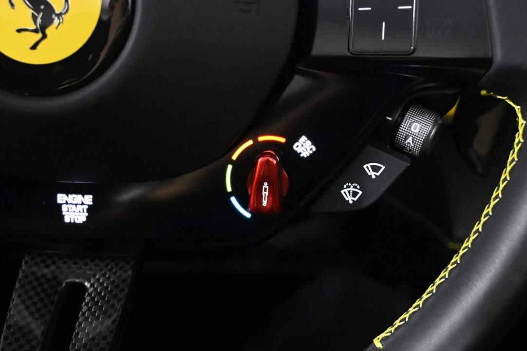2024 Ferrari 296 GTS - Image 20 of 31