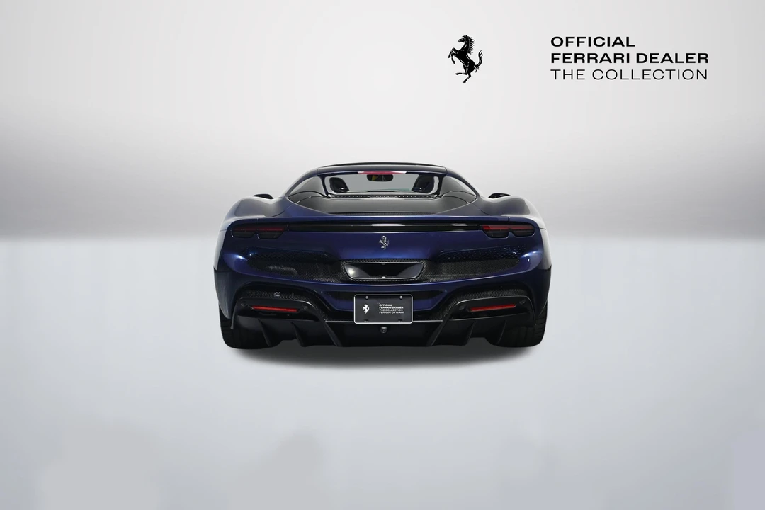 2024 Ferrari 296 GTS - Image 8 of 31