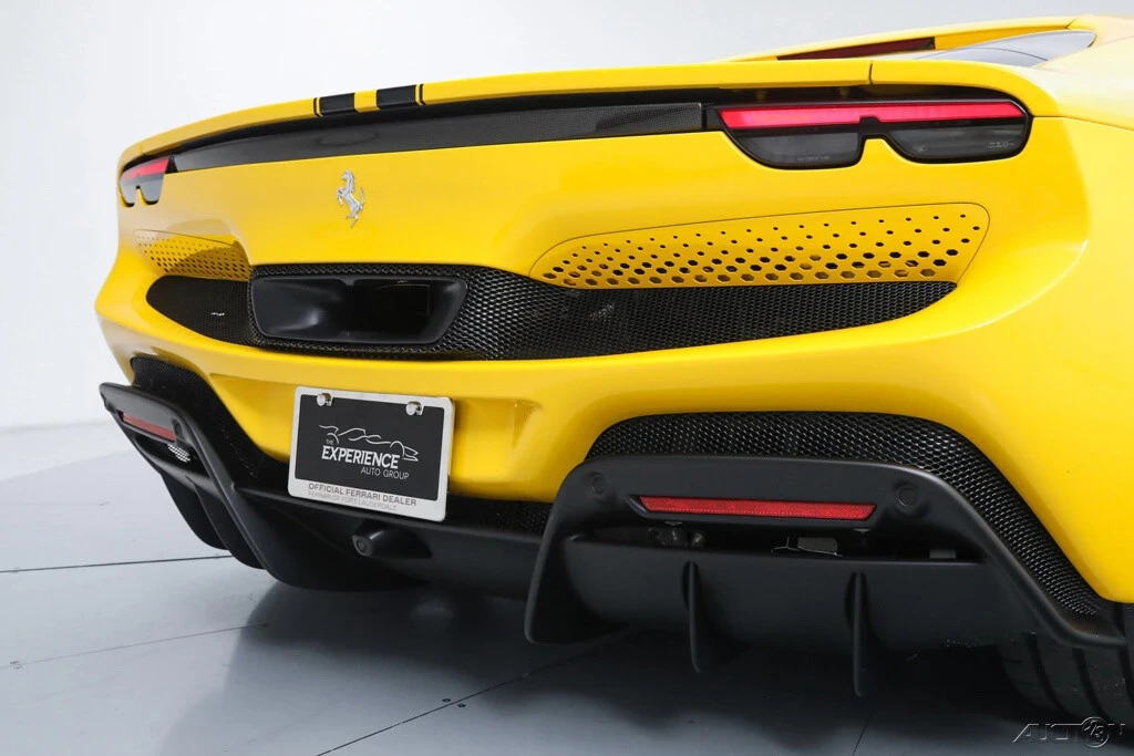 2024 Ferrari 296 GTS - Image 20 of 21