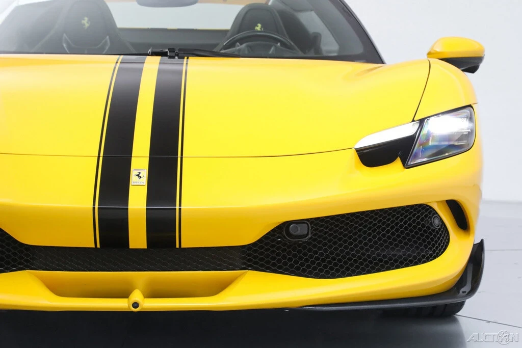 2024 Ferrari 296 GTS - Image 15 of 21