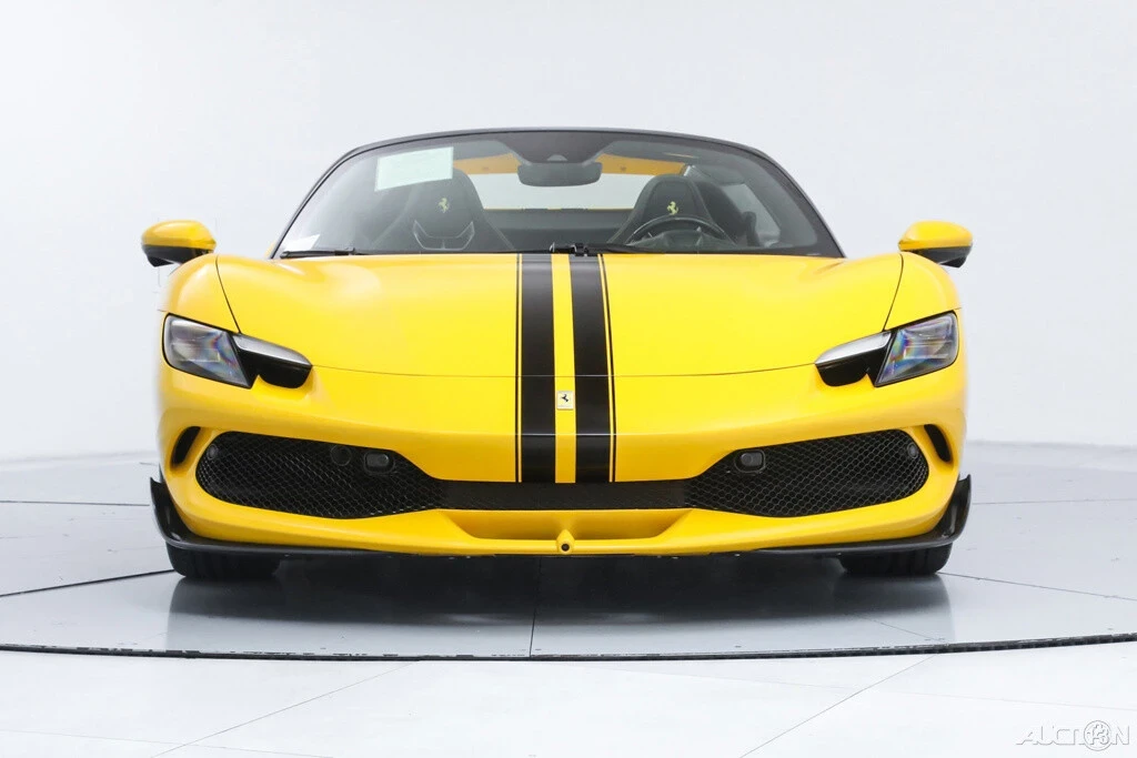 2024 Ferrari 296 GTS - Image 13 of 21