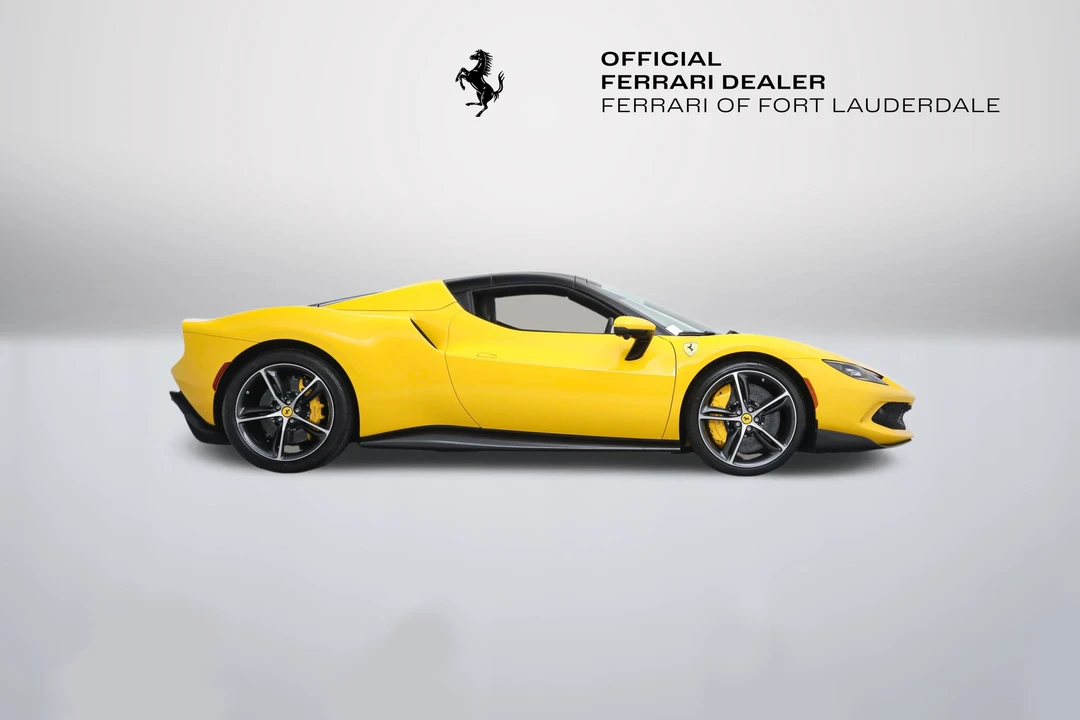 2024 Ferrari 296 GTS - Image 11 of 31