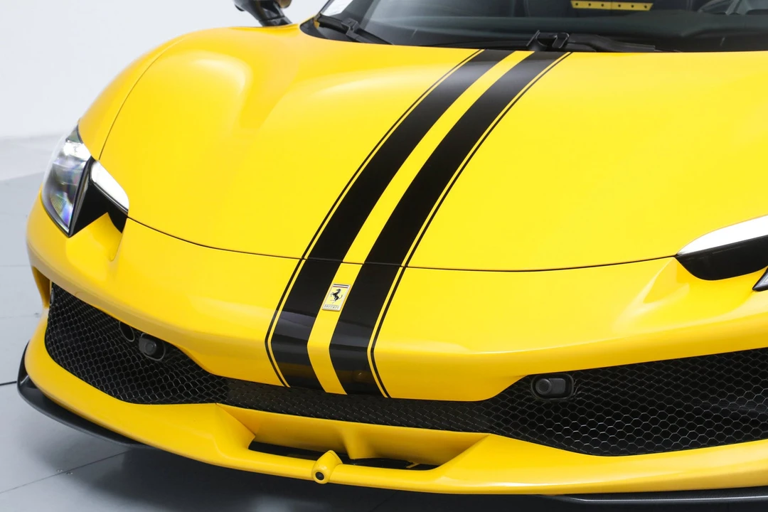 2024 Ferrari 296 GTS - Image 16 of 31