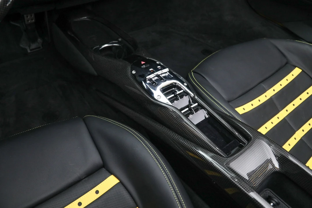 2024 Ferrari 296 GTS - Image 31 of 31