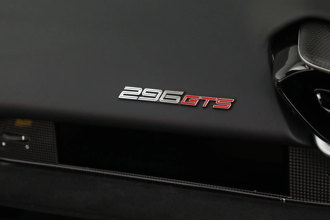 2024 Ferrari 296 GTS - Image 23 of 31