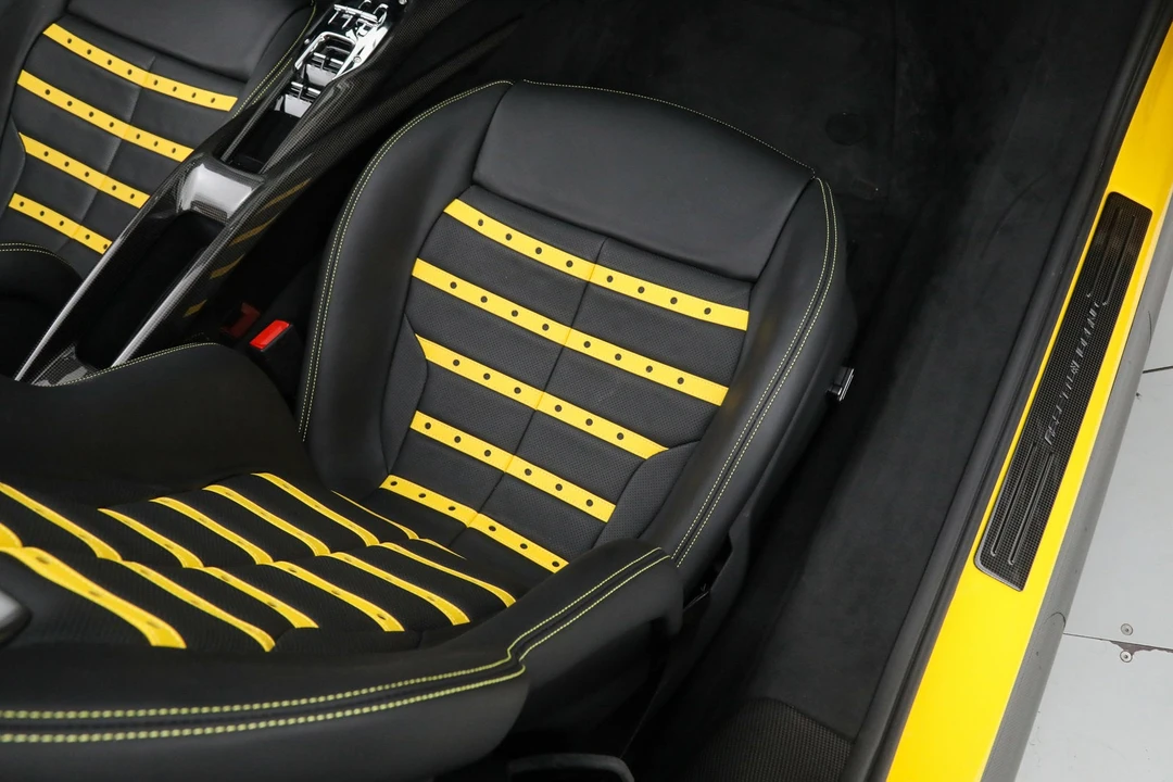 2024 Ferrari 296 GTS - Image 25 of 31