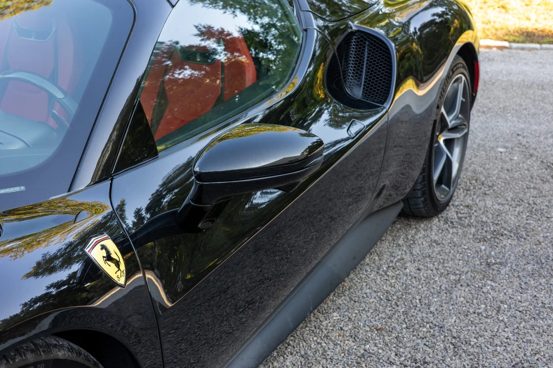 2024 Ferrari 296 GTS - Image 31 of 31