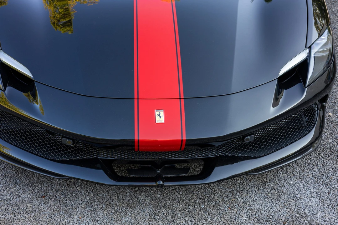 2024 Ferrari 296 GTS - Image 26 of 31